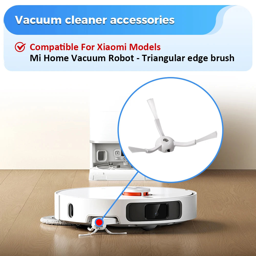 Compatible For Roborock S8 S8 Pro Ultra S8+ Robot Vacuum Cle