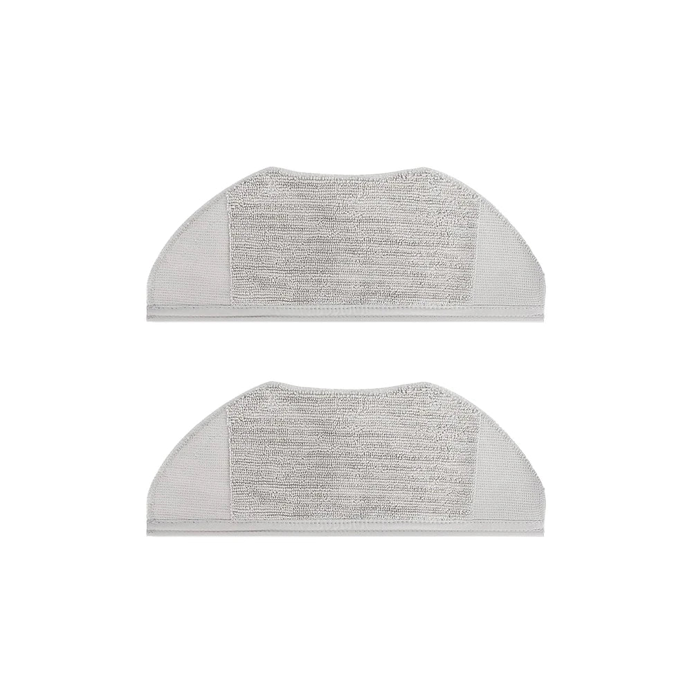 For Xiaomi Mijia G1 MJSTG1 Robot Vacuum Essential Main Rolling Brush Side Brush Hepa Filter Mop Cloth Water Tank Dust Box Parts