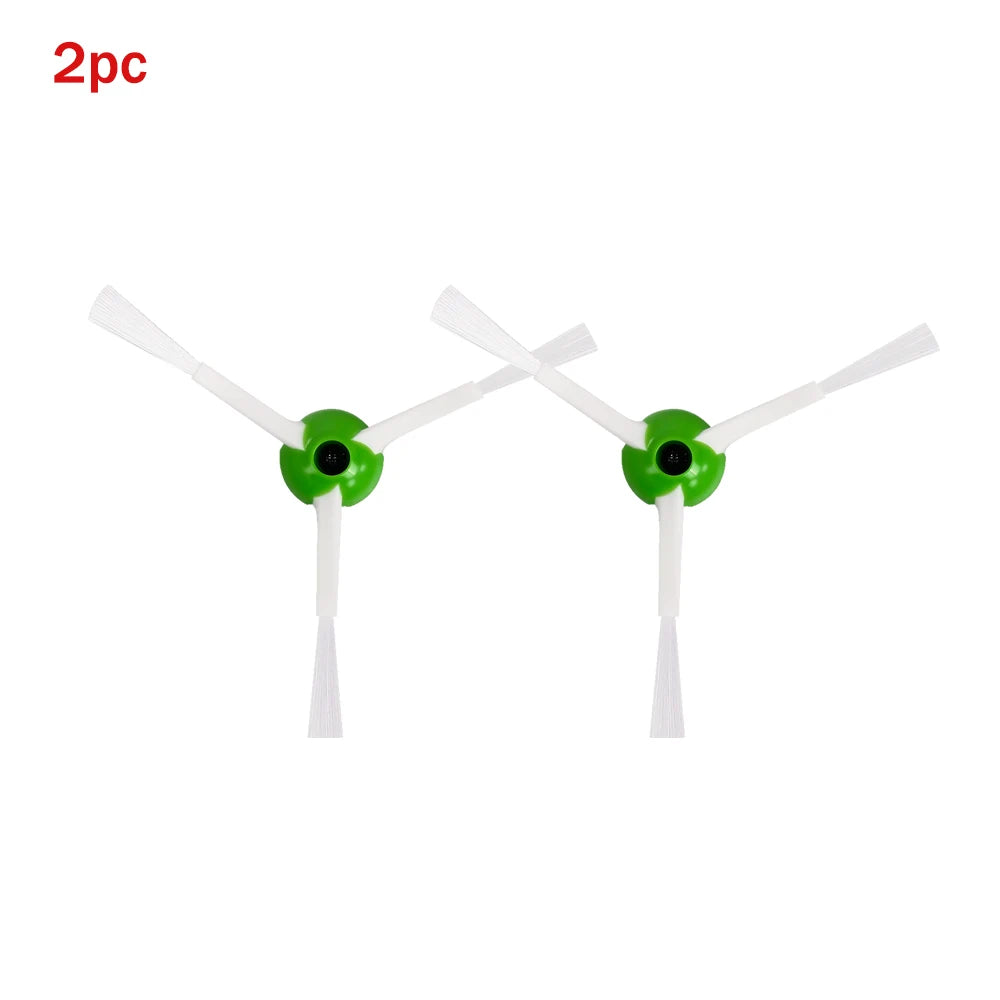 Side Brush Accessory for IRobot Roomba E I J Series E5 E6 I1 I2 I3 I3+ I4 I6 I6+ I7 I7+ J7 J7+ I8 I8+ E5 E6 E7 Robot Vacuum Part