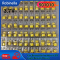 3.7V 501010 501012 Lithium Polymer Battery 35mAh Rechargeabl