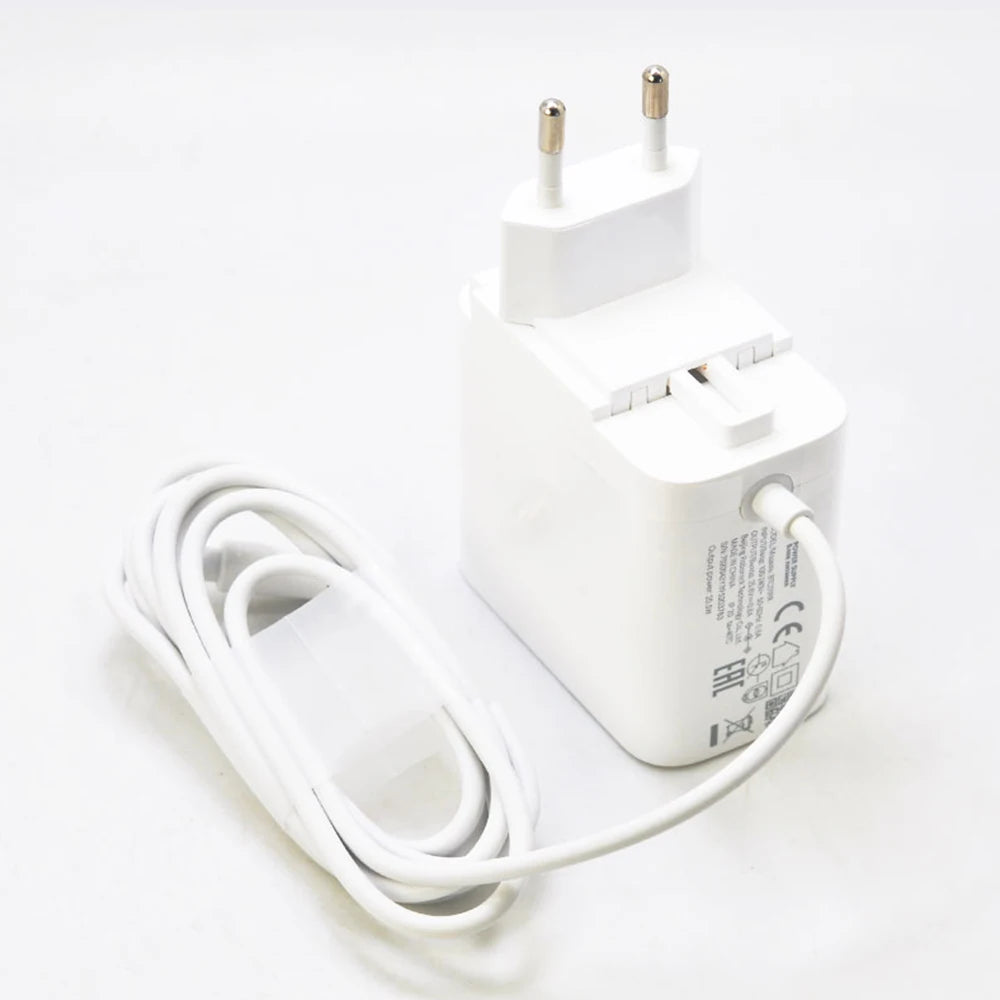 Replacement Power Adapter for Xiaomi Mi Handheld Vacuum Clea