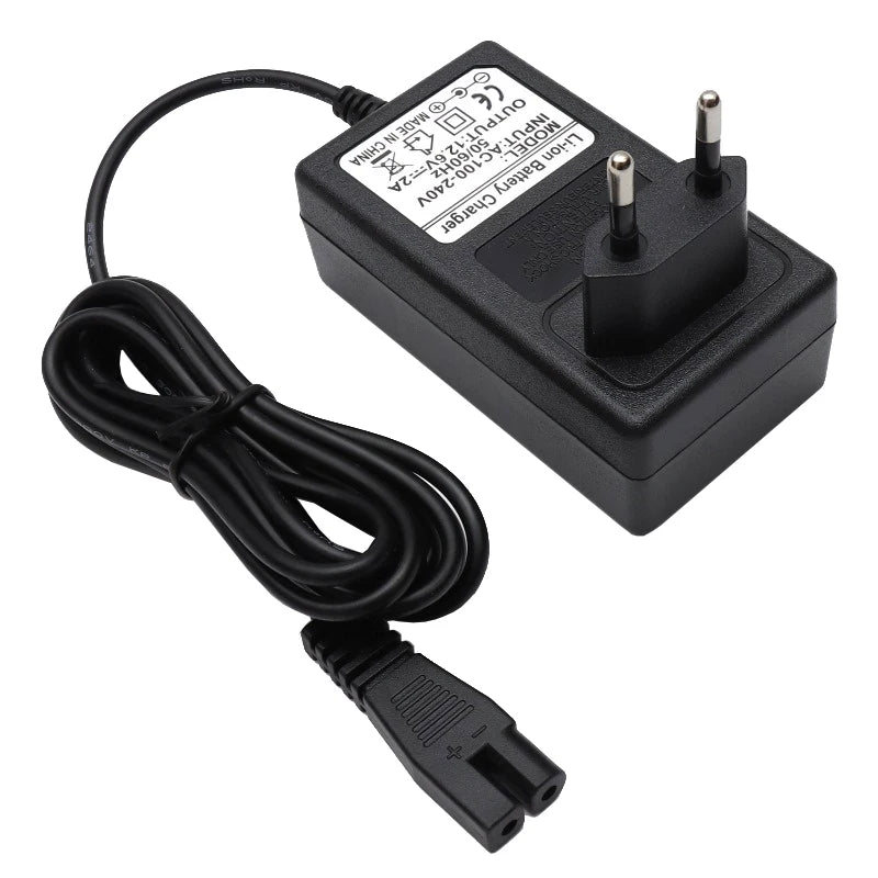 12.6V 2A Replacement Charger for Winny 200SE HJ1102 Cordless