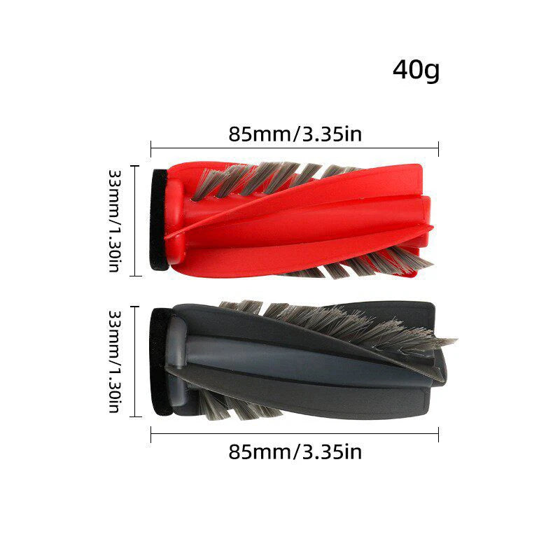 Roborock S10 MaxV Ultra Robot Vacuum Cleaner Accessories Mai