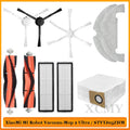 For XiaoMi Mi Robot Vacuum Mop 2 Ultra STYTJ05ZHM Cleaner Re