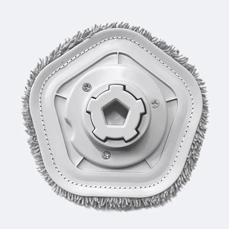 Mop Pad Dreame Bot W10 Accessories Robot Vacuum Cleaner Drea