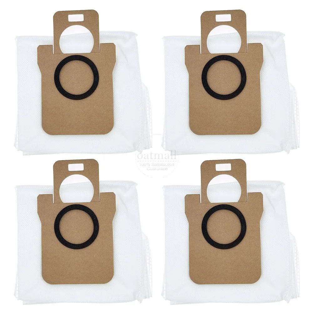 Compatible with Xiaomi Robot Vacuum H40 OV51 Accessories Vacuum Cleaner Spare Parts Replacement Kit Brush Filter