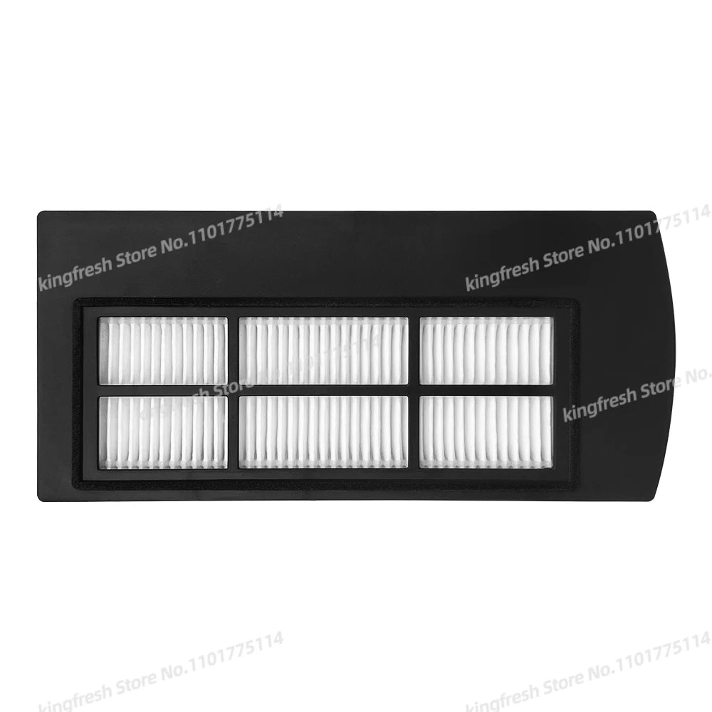 Compatible For Eufy X9 Pro Robot Vacuum Replacement Parts Ma