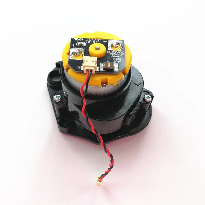 Robot Cleaner Side Brush Motor for ZACO/ILIFE A7 A9s A10s L1