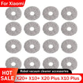 16PC Durable Mop Cloth Compatible Accessories For Xiaomi X20