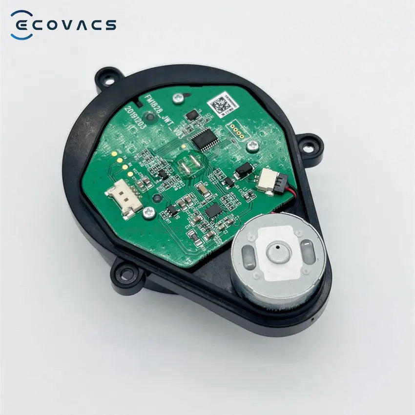 Original ECOVACS ToF Laser Sensor LDS Unit FM1828 for DEEBOT