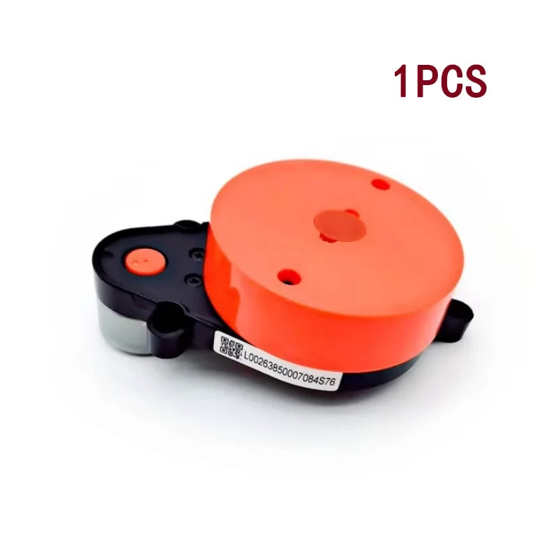 100%Original Xiomi LDS Unit Laser Distance Sensor For Mijia X20 Plus Robotic Vacuum Cleaner Accessories Spare Parts C102