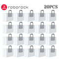 Roborock S7 Maxv Ultra S7 Pro Ultra Robot Vacuum Accessories Mop Hepa Filter Dust Bag Main Side Brush Cleaning Rolling Brush