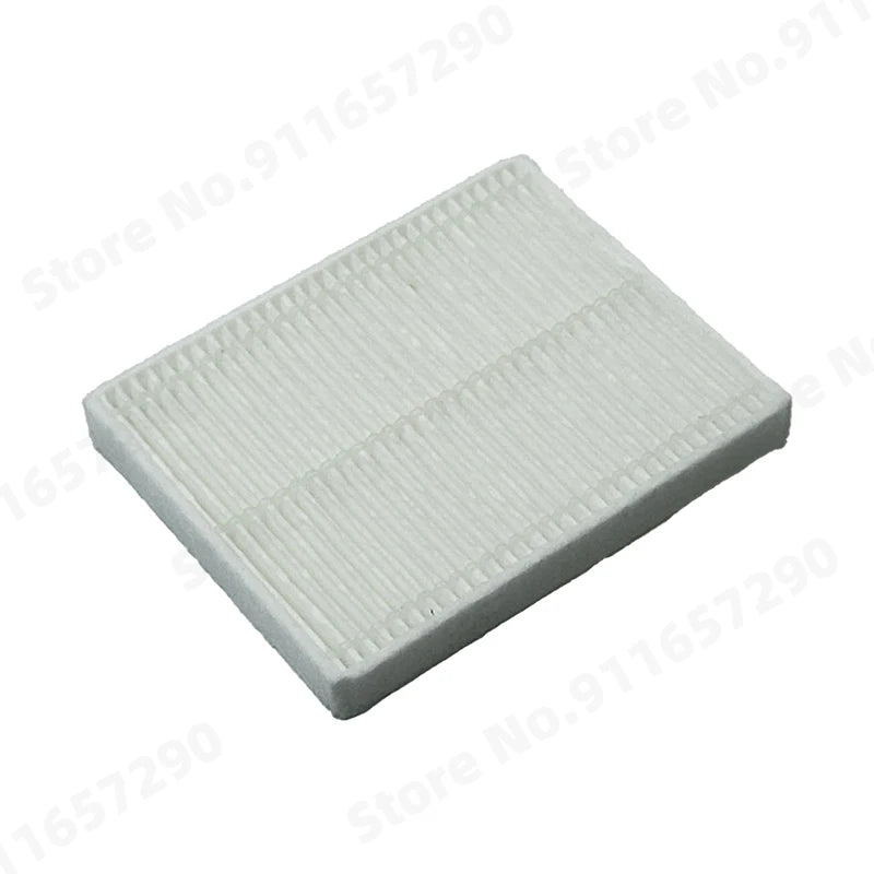 Main Side Brush Roller Mop Filters Dust Bag Spare Parts For 