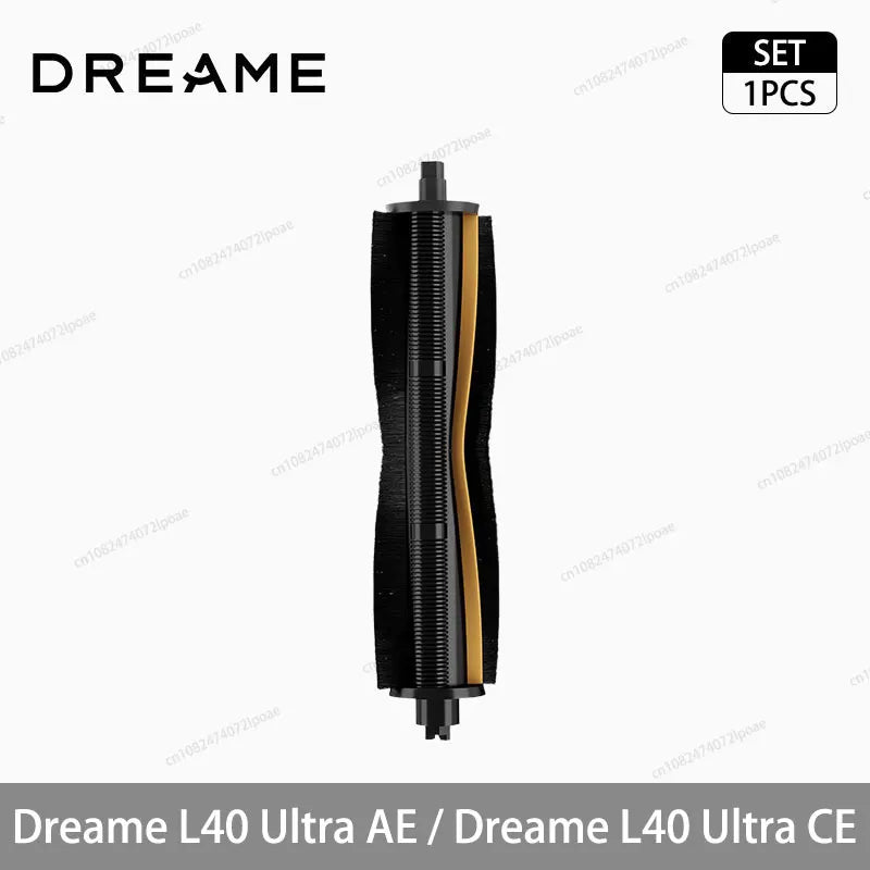 Dreame L40 Ultra AE / L40 Ultra CE Robot Vacuum Cleaner Accessories Main Side Brush Mop Cloth Hepa Filter Dust Bag Spare Parts