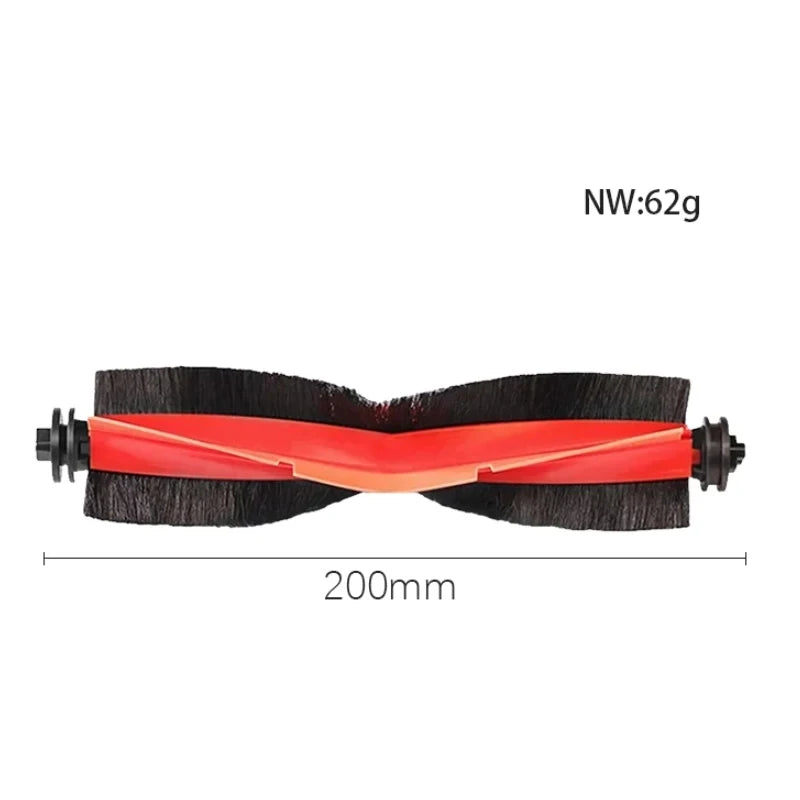 For Xiaomi Robot Vacuum X20 Pro Vacuum Parts Accessories Mai