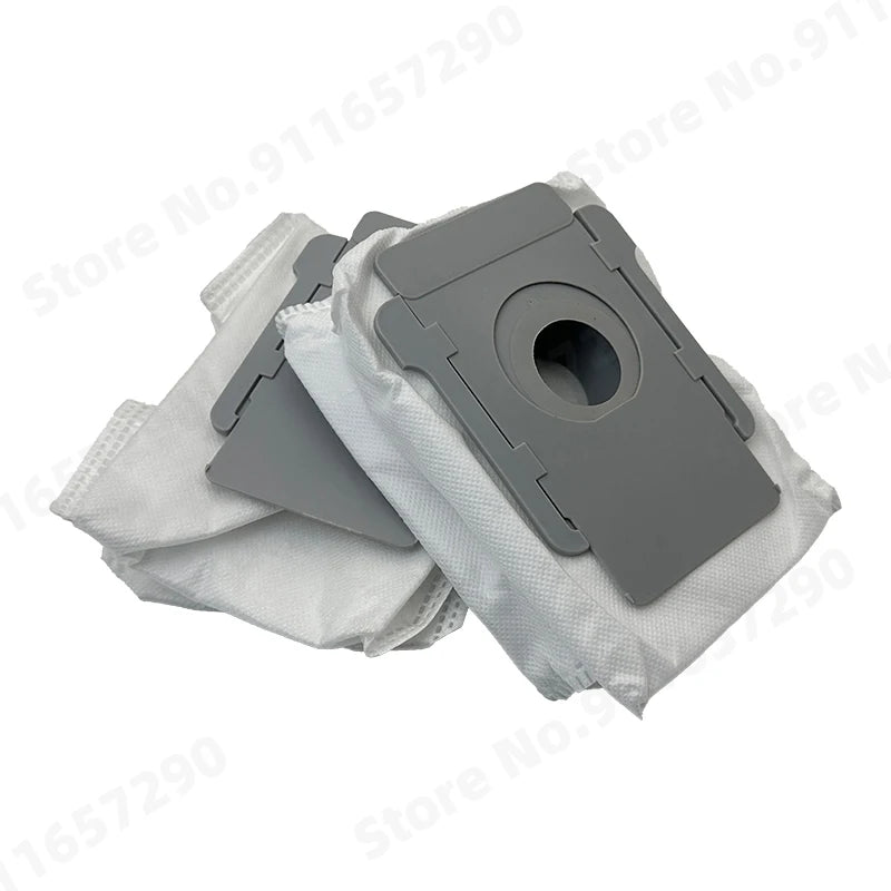 Main Side Brushes HEPA Filters Dust Bag Spare Parts For IRob