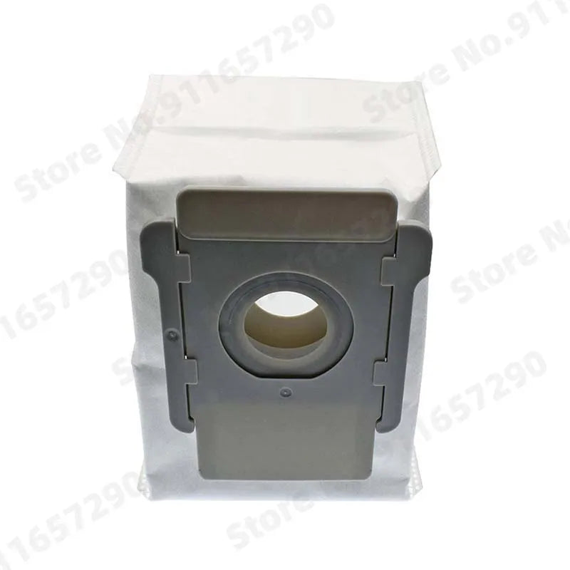 Main Side Brush HEPA Filter Dust Bag For IRobot Roomba I3 I4