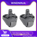 Front Wheels Replacement Part for Narwal Freo X Ultra/Freo Z