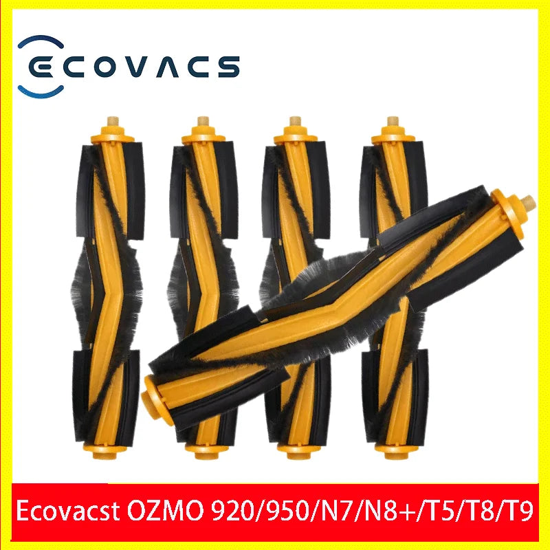 Main Roller Brush For Ecovacs OZMO 920 950 N7 N8+ T5 T8 T9 Y