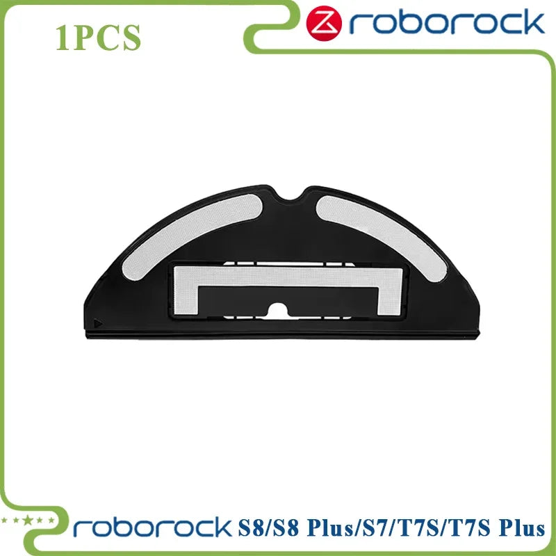 100 Roborock S8 S8 Plus S7 T7S T7S Plus Robot Vacuums Mop Bracket Holder Water Tank Spare Part Accessories