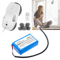 For HUTT DDC55 DDC5 W55 W66 G104 DDC51 Window Cleaning Robot