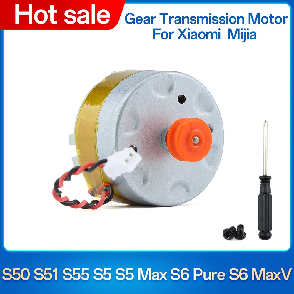 Motor for Xiaomi Roborock S50 S51 S55 S5 Max S6 Pure S6 MaxV