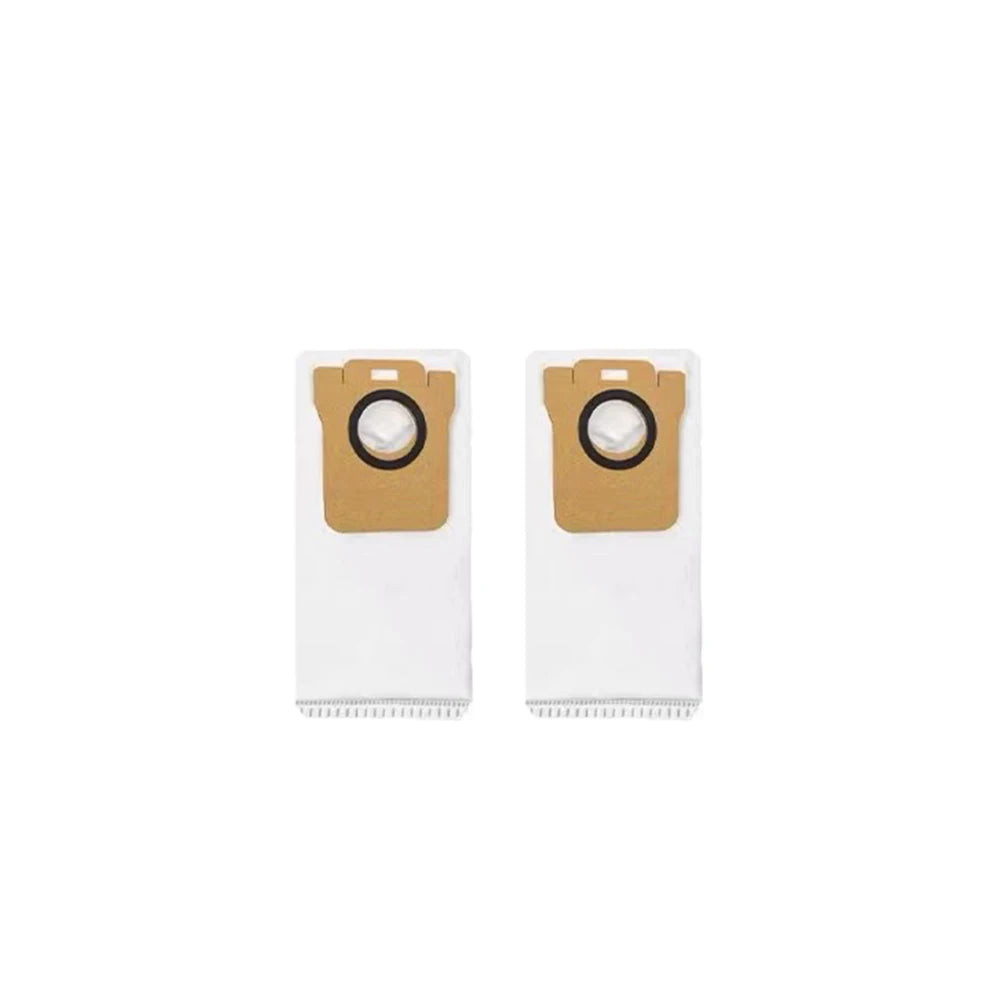 For Xiaomi Mi Robot Vacuum-Mop 2 Ultra Cleaner Parts Main Side Brush Hepa Filter Mop Rag Dust Bags STYTJ05ZHMHW Accessories