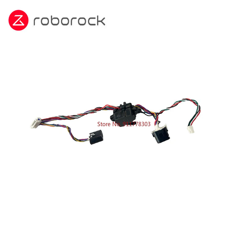 Original Cliff Sensor for Roborock Saros 10R S9 MaxV Slim Va