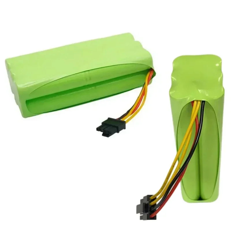 14.4V 4800mAh 6800mAh 9800mAh Robot Battery for Ursus Trotte