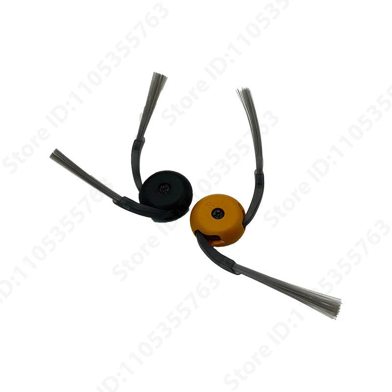 Original Roborock Q Revo Curv 2 Flow Filter Main / Side Brus