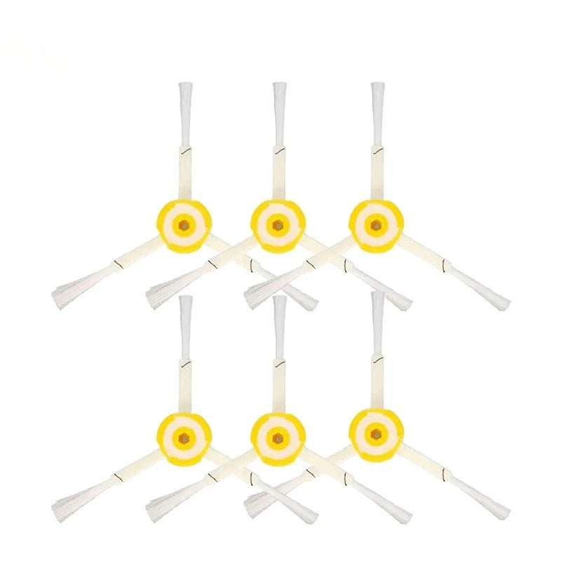 Side Brush Replacement for IRobot Roomba 600 700 800 900 Series 960 980 985 860 870 877 880 890 Vacuum Cleaner Accessories Kit