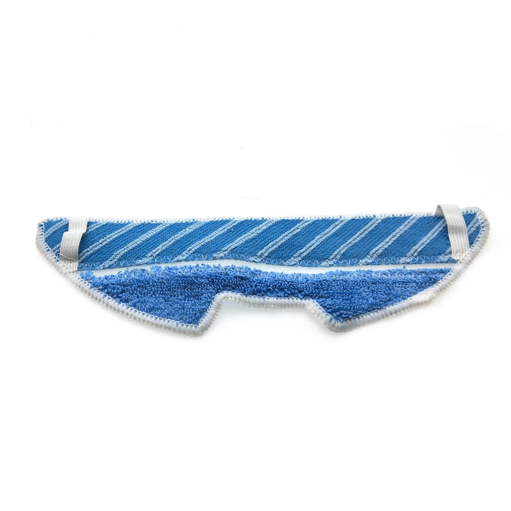 Main Roller Side Brush Hepa Air Filter Mop Cloth Replacement