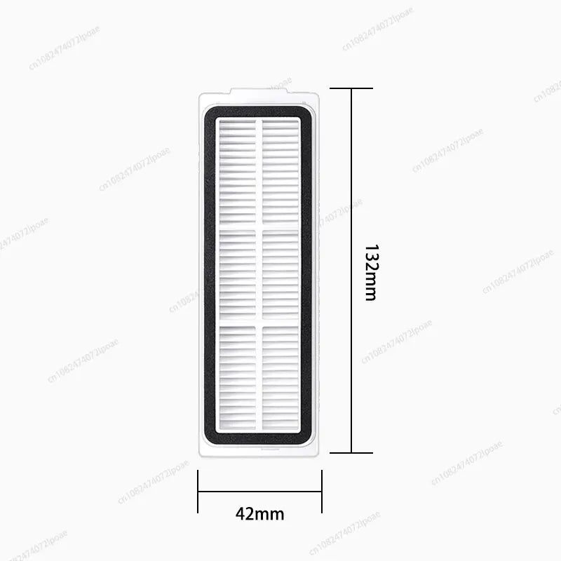 For Xiaomi Robot Vacuum 5 Pro / OV21GL Cleaner Accessories M