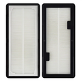 AD11 2Pcs Washable Replacement Hepa Filters for SAMSUNG Jet 