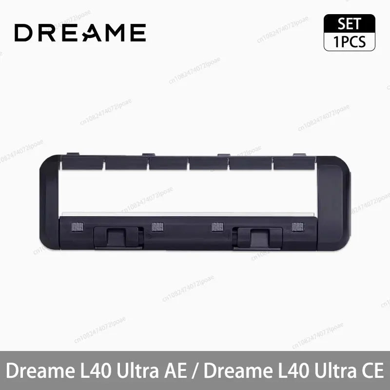 Dreame L40 Ultra AE / L40 Ultra CE Robot Vacuum Cleaner Accessories Main Side Brush Mop Cloth Hepa Filter Dust Bag Spare Parts