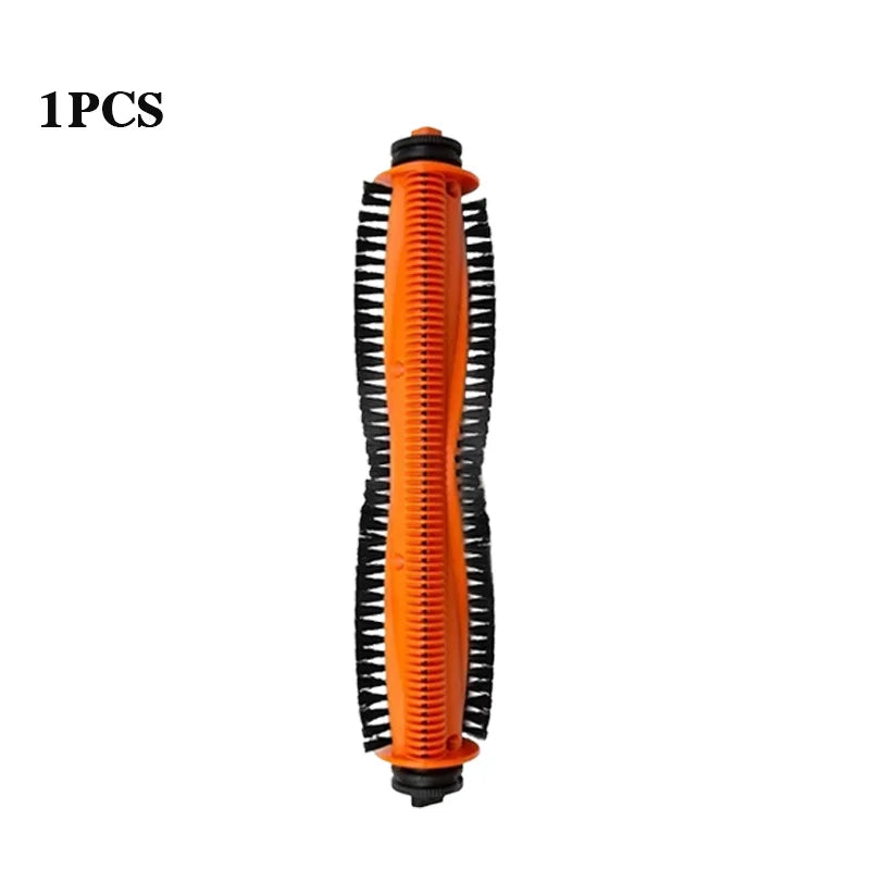 For Xiaomi Mijia Robot Vacuum 6 Max / PV11CN Replacement Spare Parts Accessories Main Side Brush Hepa Filter Mop Cloth Dust Bag