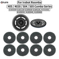 Mop Bracket For ( Irobot Roomba 405 4020 504 505 Series )Rob