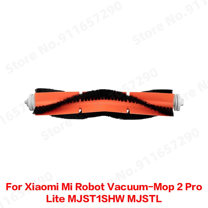 For Xiaomi Mi Robot Vacuum-Mop 2 Pro/Lite MJST1SHW MJSTL Side Main Brush Water Tank Dust Box Mop Cloth HEPA Filter Accessories