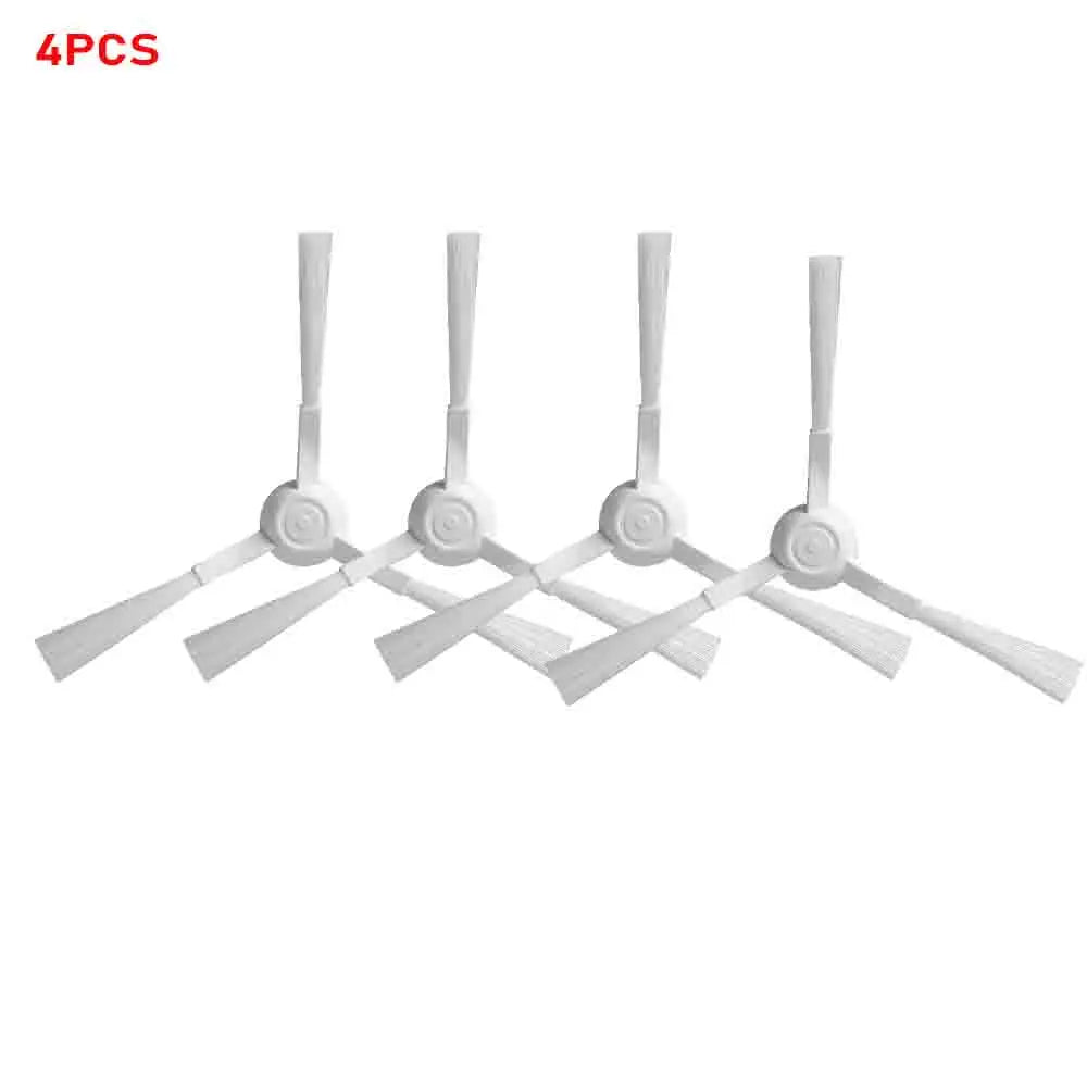 For Xiaomi Robot Vacuum S10 S12 T12 B106GL 3C and Mop 2S Accessories Main Side Brush Mop Cloth Filters Vacuum Cleaner Parts