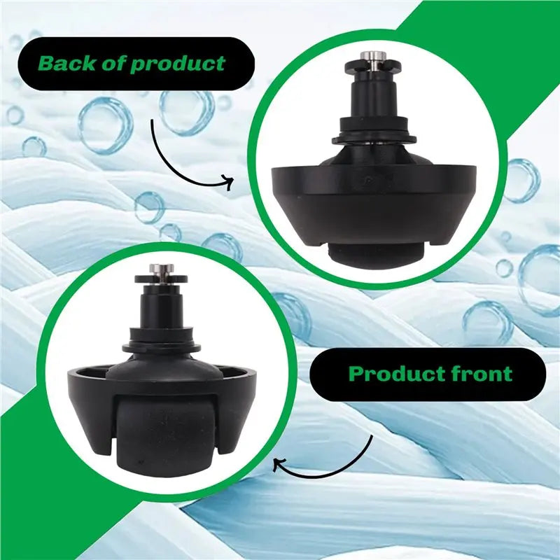 Promotion Robot Wheel For Dreame D9/L20 Ultra/X40 Ultra/X40 