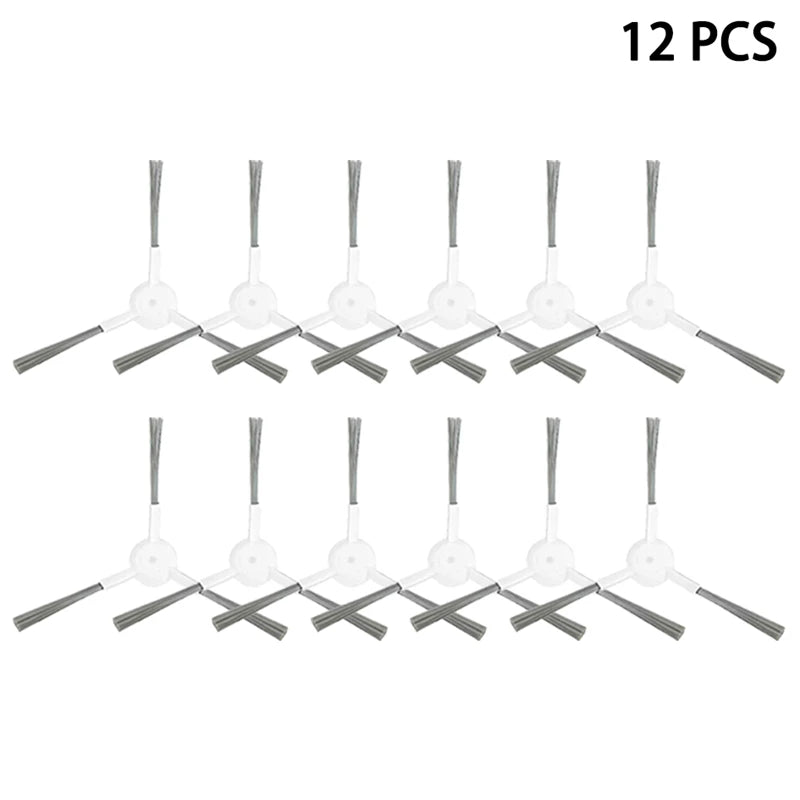 For Dreame Bot L10s Pro L10 Prime L10 Pro Accessories Main Side Brush HEPA Filter Mop Cloth Robot Replacement Spare Parts