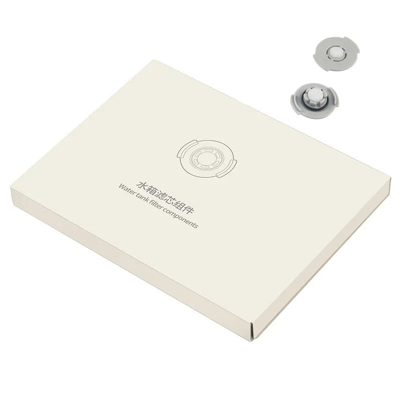 Mop Cloths Water Tank Compatible with For Xiaomi Roborock S6