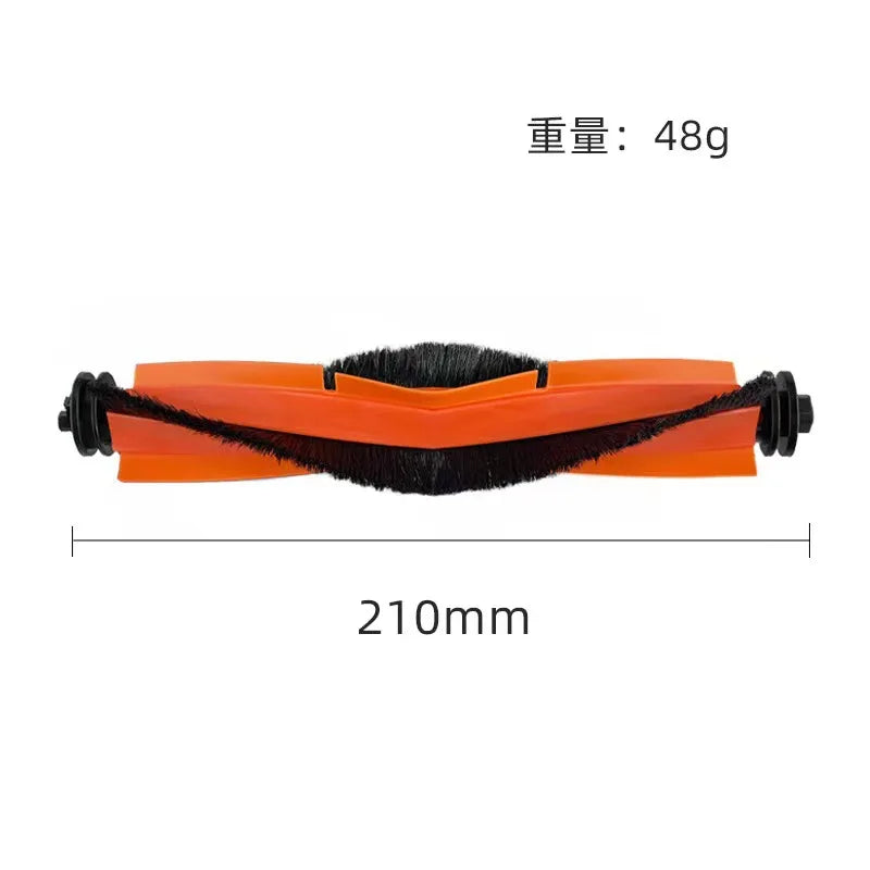 Compatible For Xiaomi Robot Vacuum X20+ / X20 Plus Replaceme