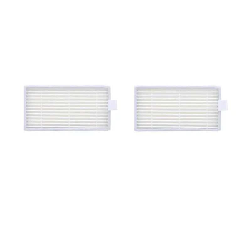 Replacement Parts For ILIFE V3 V3s V5 V5s Pro x5 V55 V50 Robotic Vacuum Cleaner Hepa Filter Side Brush Accessories