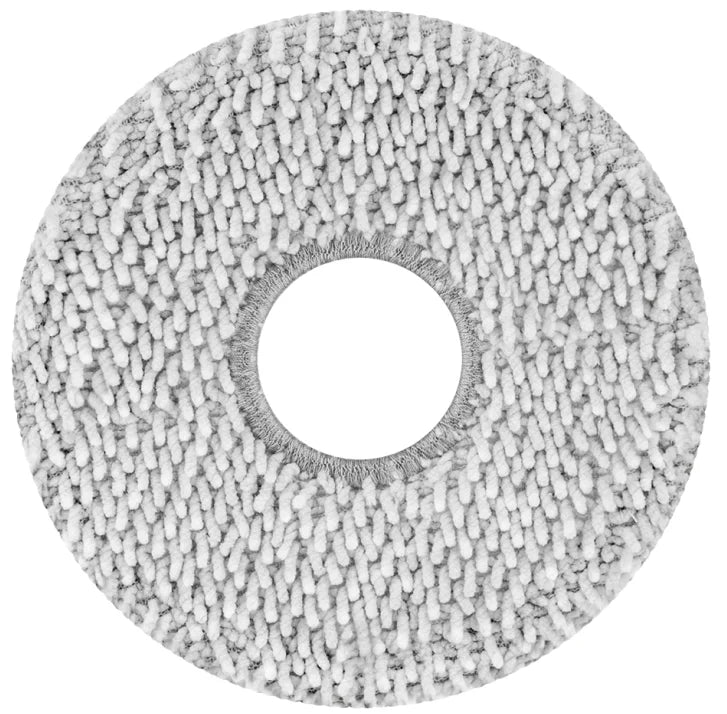 Compatible for Xiaomi Robot Vacuum X20 /X20 Plus Mop Pads Re