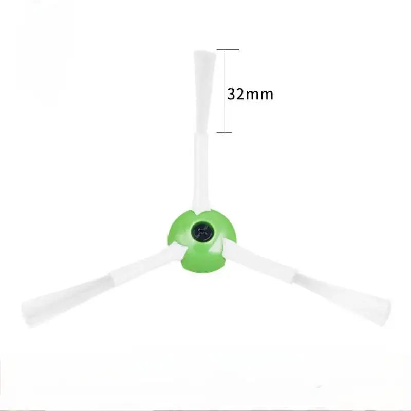 Main Side Brush Hepa Filter Dust Bag For iRobot Roomba i3 i4