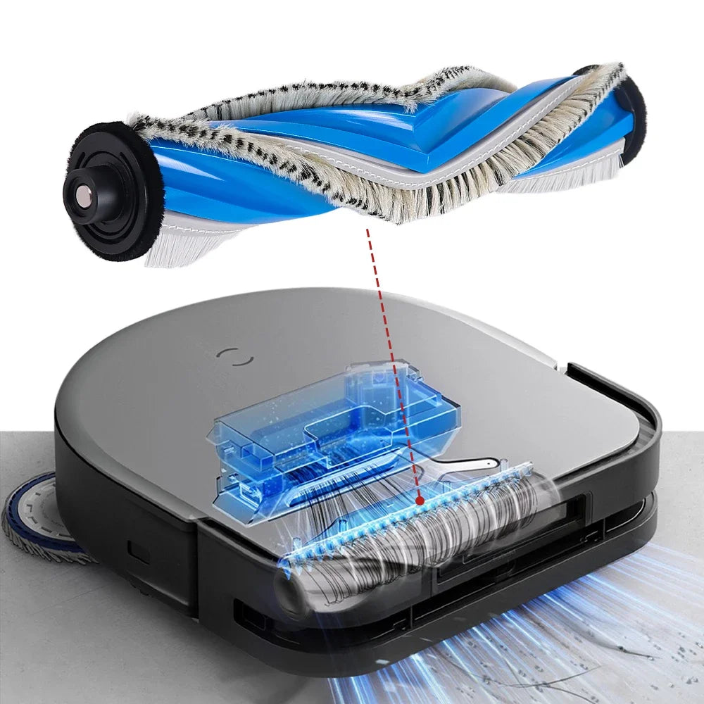 For Ecovacs X5 OMNI / X5 PRO OMNI/X5Pro/X5 Max Robot Vaccum 