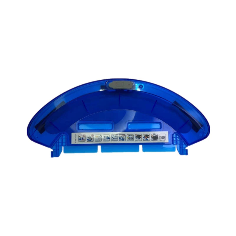 Water Tank Mop Cloth for Rowenta X-PLORER SERIE 40 50 ANIMAL
