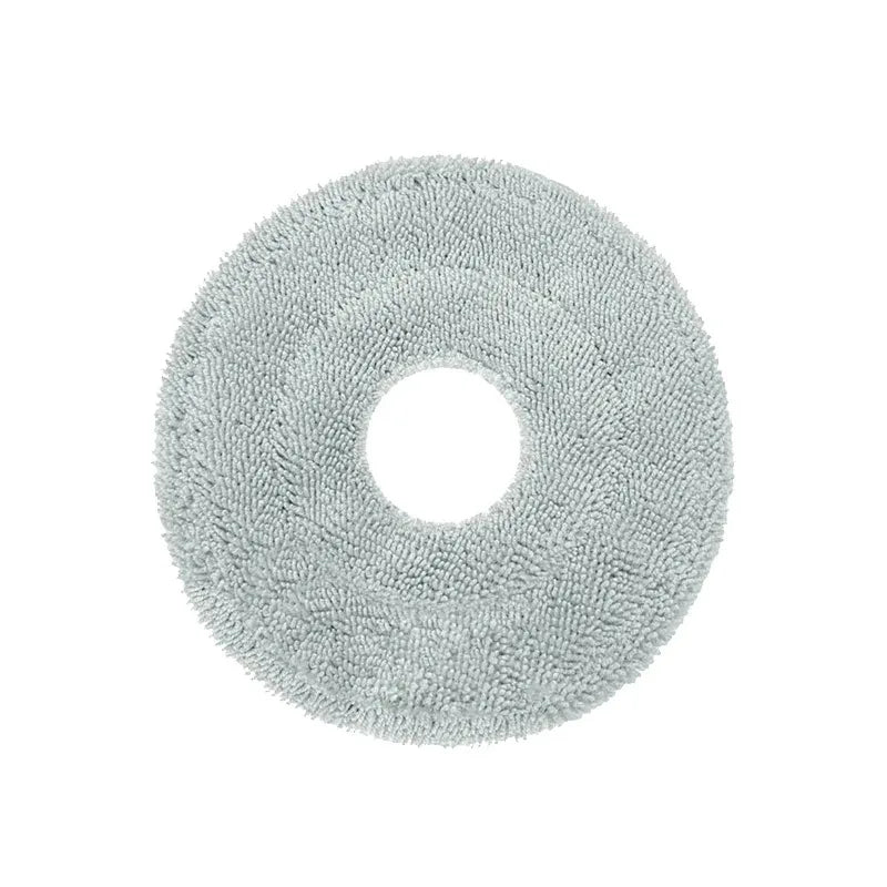 For JONR P20 PRO Vacuum Robot Accessories Side Brush Mop Clo