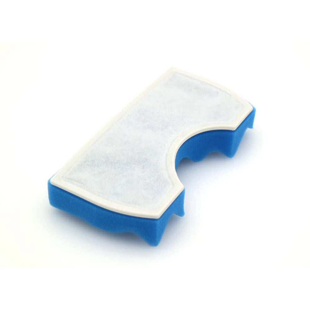 Replaceable Blue Sponge Hepa Filter Kit for Samsung SC43 SC4